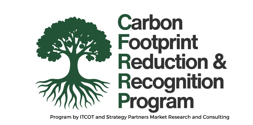 Carbon Footprint Reduction & Recognition Program